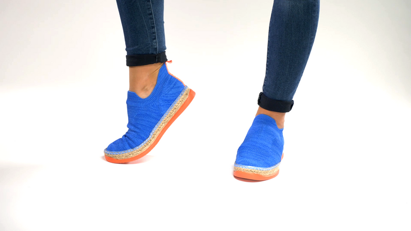 Produktdemo Schuhe